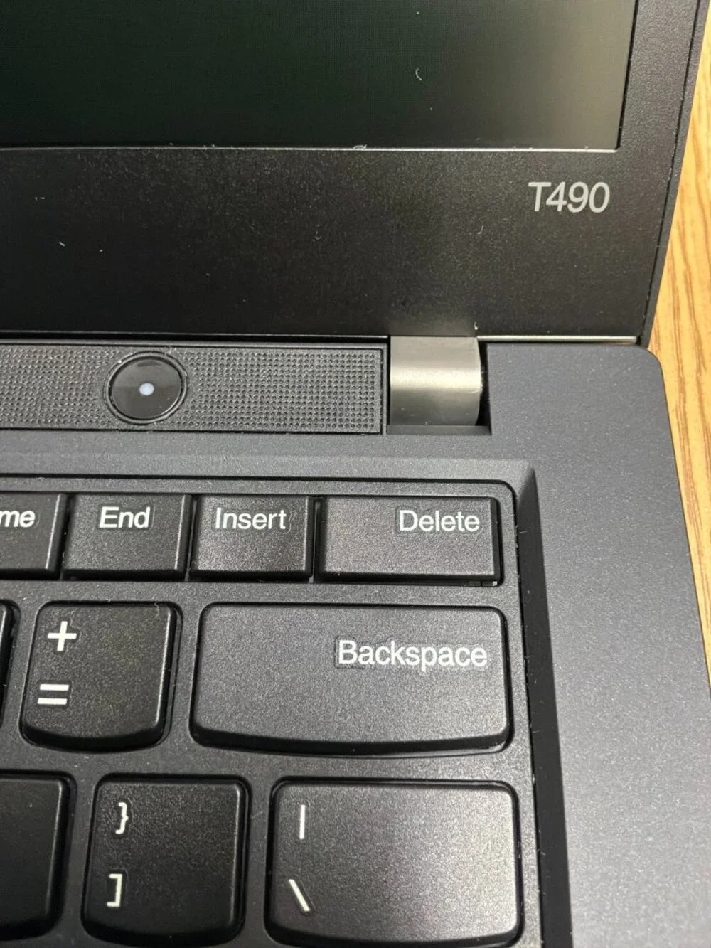 Lenovo ThinkPad T490 14